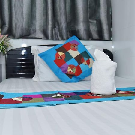David Lounge Hostel Hong Kong Luaran gambar