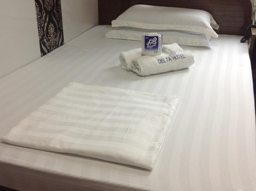 David Lounge Hostel Hong Kong Luaran gambar