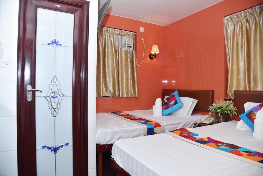David Lounge Hostel Hong Kong Luaran gambar