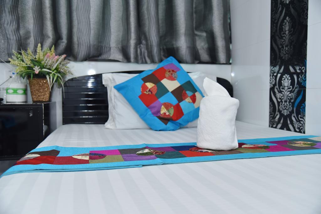 David Lounge Hostel Hong Kong Luaran gambar