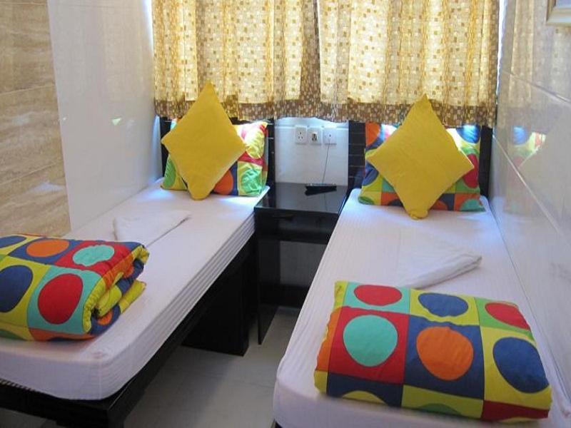 David Lounge Hostel Hong Kong Luaran gambar