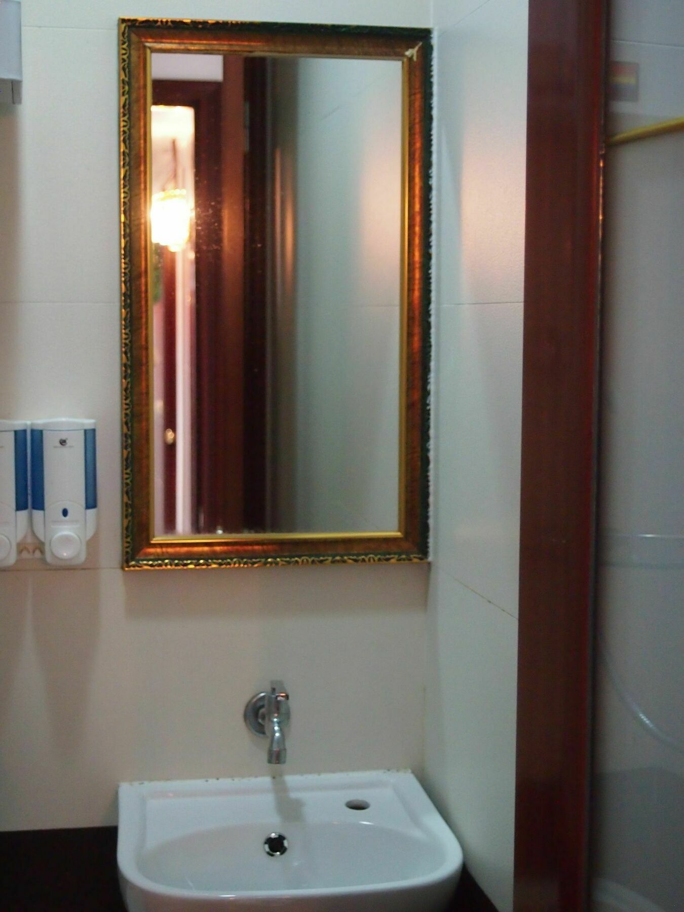 David Lounge Hostel Hong Kong Luaran gambar
