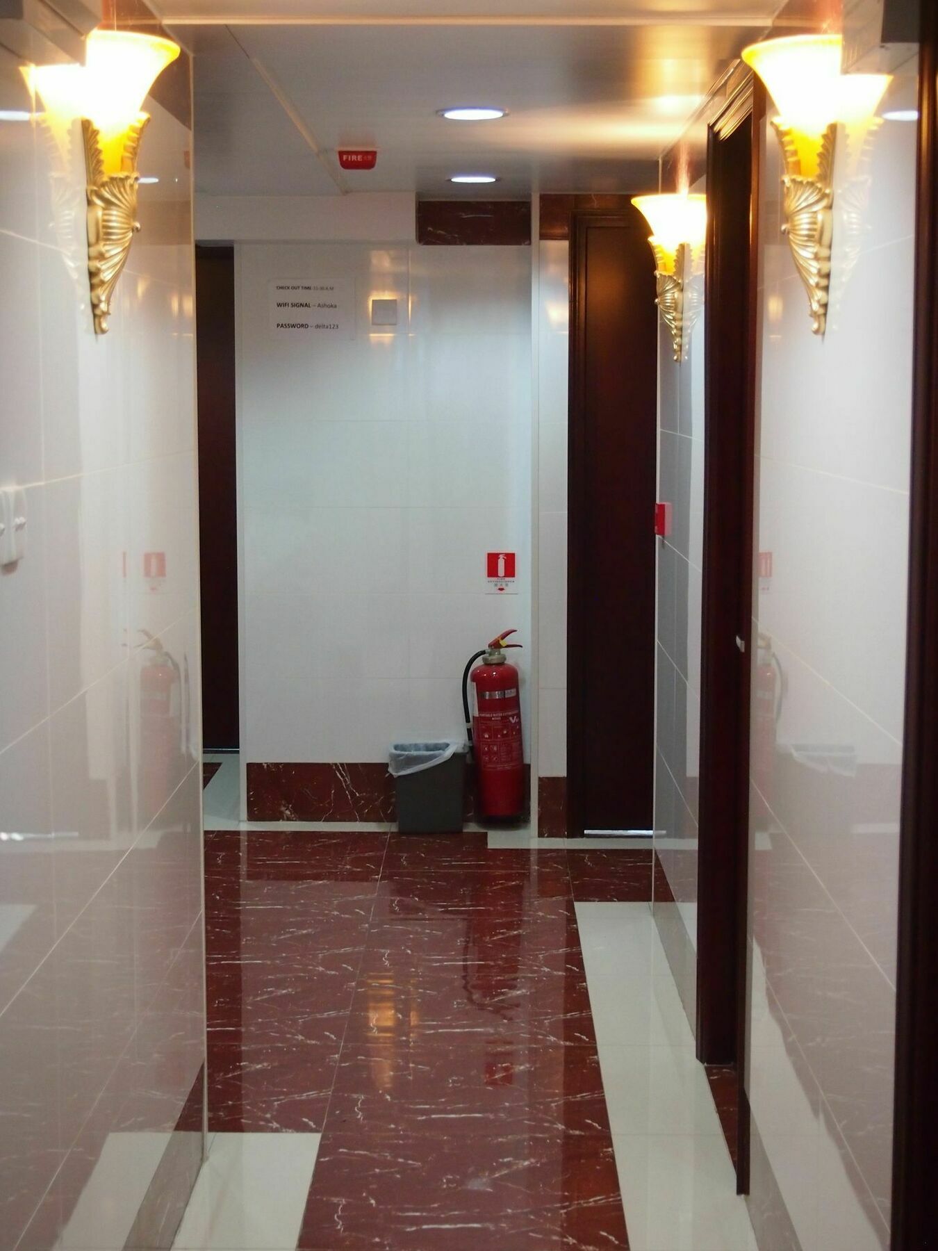 David Lounge Hostel Hong Kong Luaran gambar