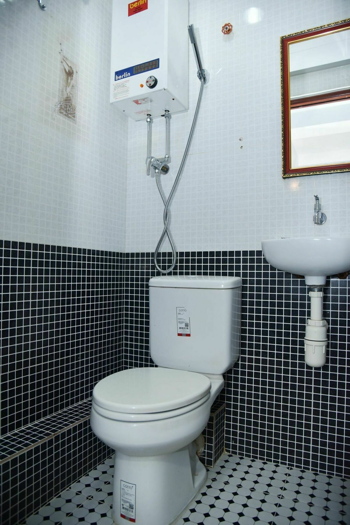 David Lounge Hostel Hong Kong Luaran gambar