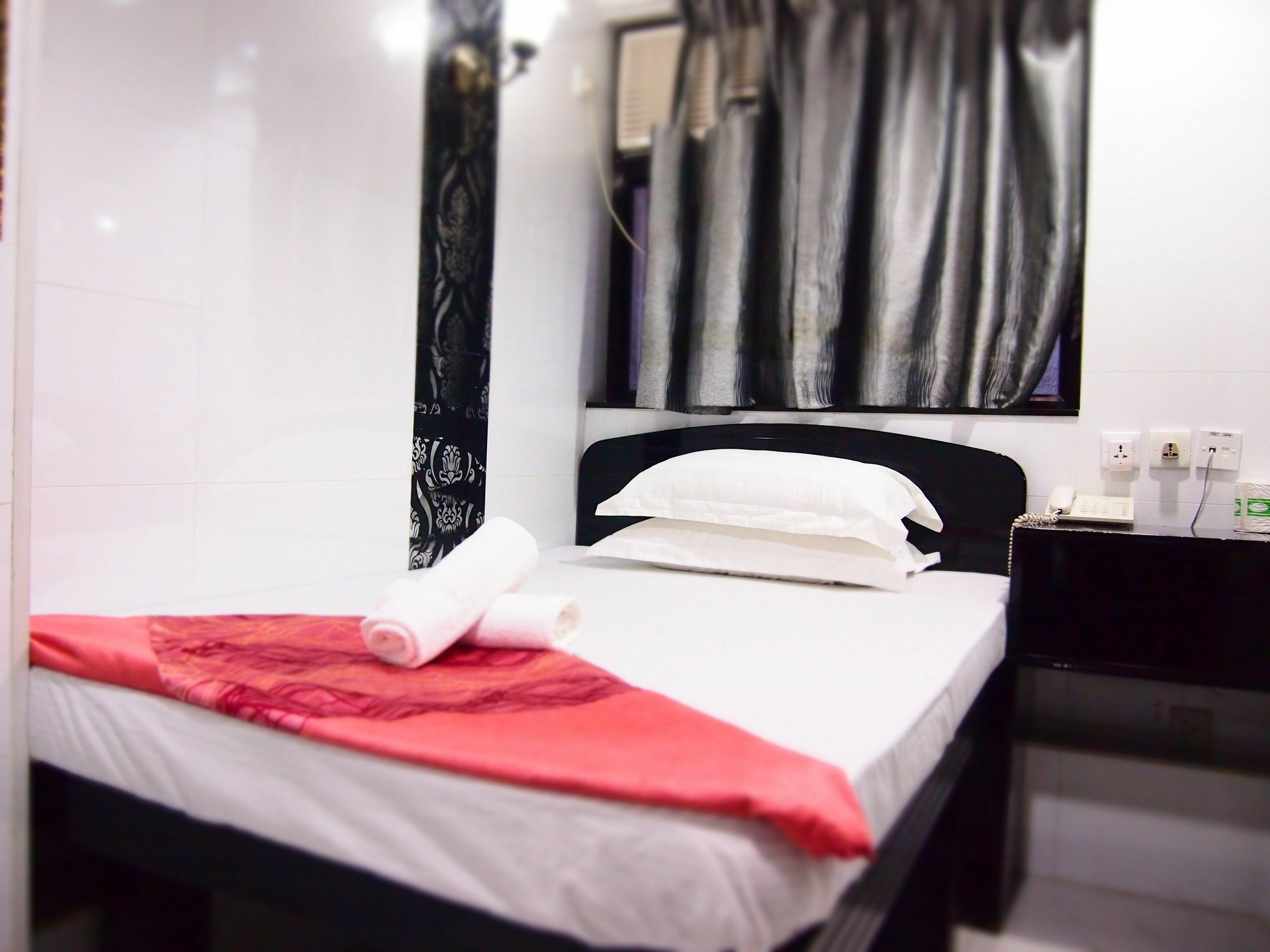 David Lounge Hostel Hong Kong Luaran gambar
