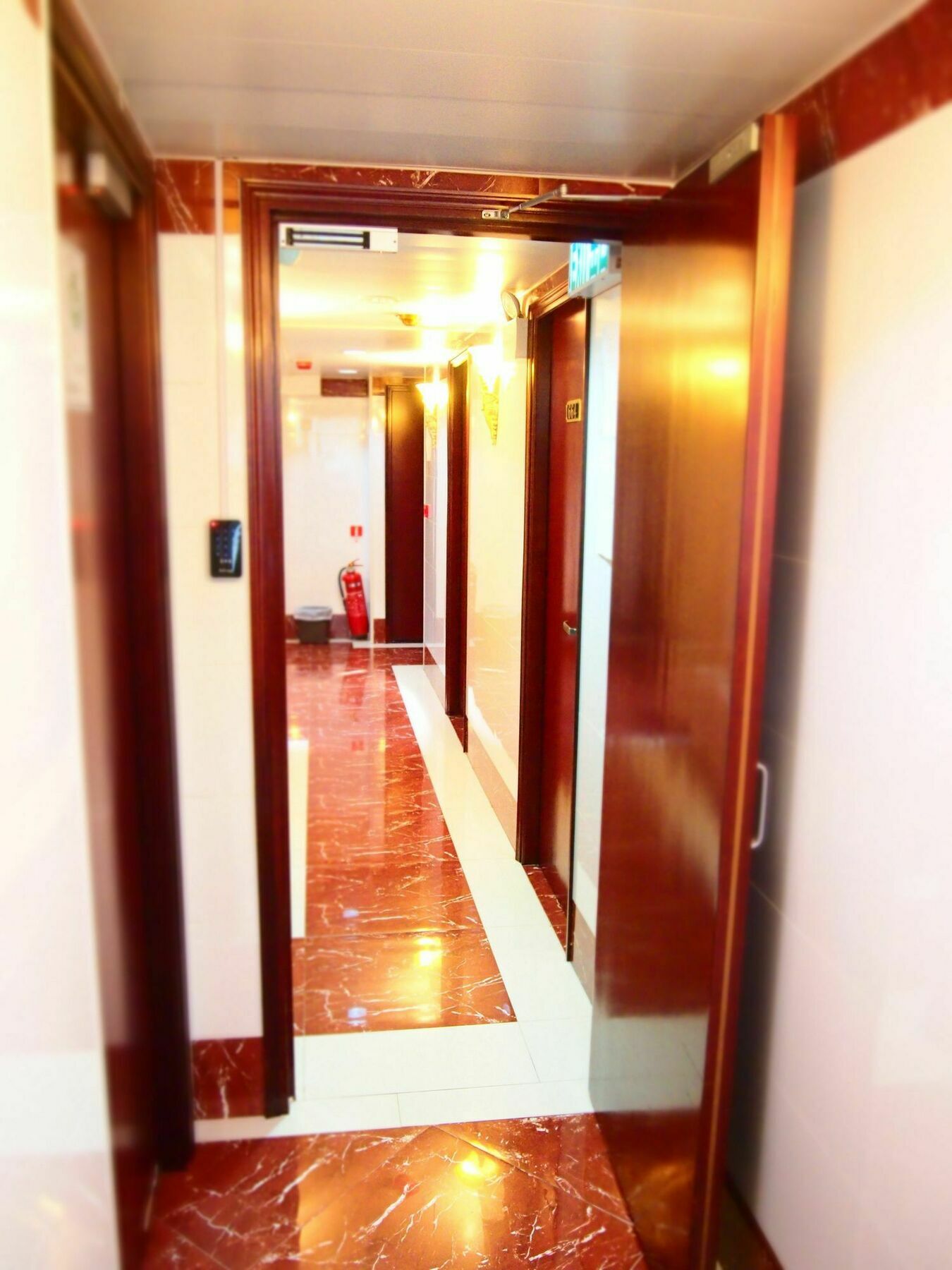 David Lounge Hostel Hong Kong Luaran gambar